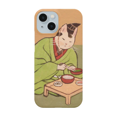 猫殿 Smartphone Case