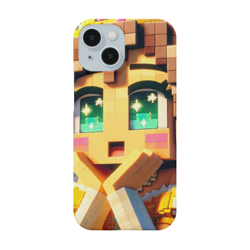 ほしいアイテムみっけた！ iPhone Smartphone Case