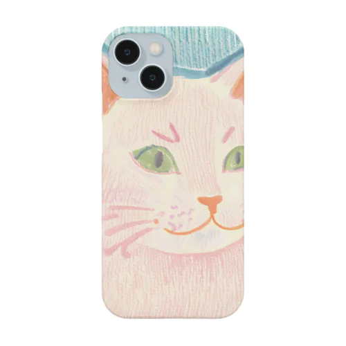 猫の日常B Smartphone Case