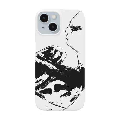 FETUS2 Smartphone Case