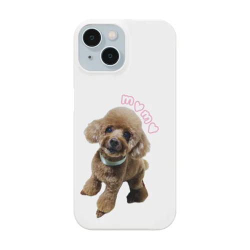 momo Smartphone Case