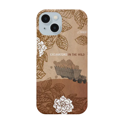 ビオトープ Smartphone Case