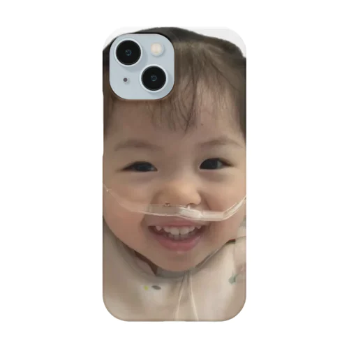 KEICAちゃん Smartphone Case