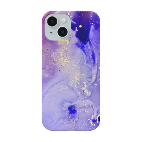 宵の明星 Smartphone Case