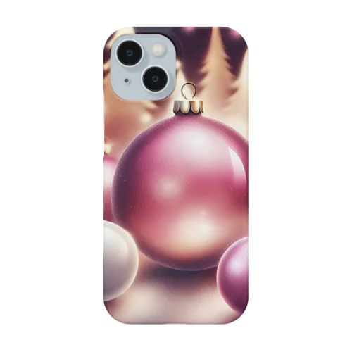 Sweet　Xmass Smartphone Case