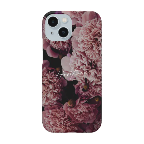 flower6 Smartphone Case