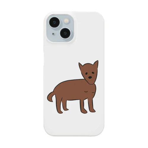 琉球犬 ヒロ Smartphone Case