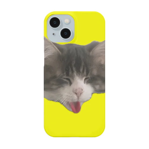 NEMUMI YW Smartphone Case