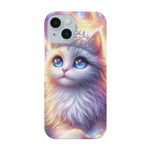 銀河姫猫伝説Ｓ Smartphone Case