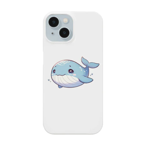 クジラくん Smartphone Case