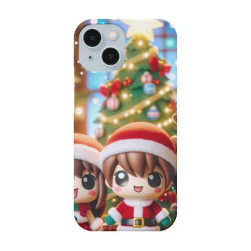 ツリータン  Smartphone Case