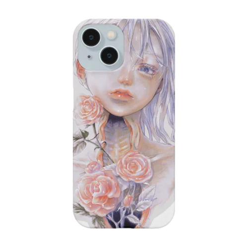 薔薇子 Smartphone Case