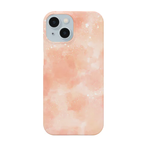 片恋フィルタリング iPhone Smartphone Case