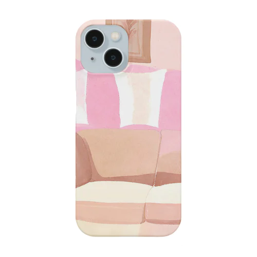 Sweetインテリア Smartphone Case