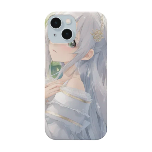 悲哀　オンナンオ Smartphone Case