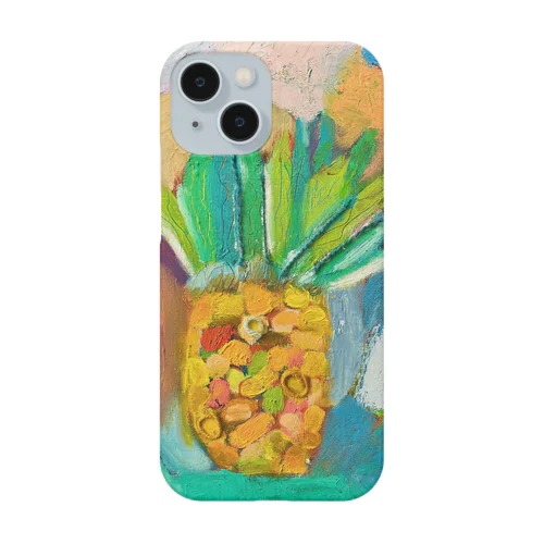 Oil art 3 Smartphone Case