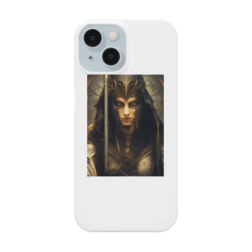 魔道士 Smartphone Case