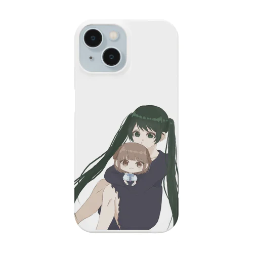 みーたむ生誕グッズ(ロゴ無し) Smartphone Case