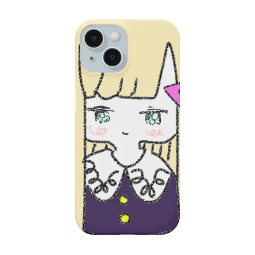 あのこ Smartphone Case