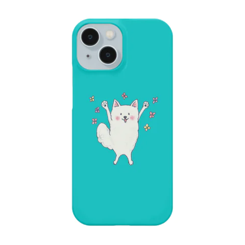 スピ犬 Smartphone Case