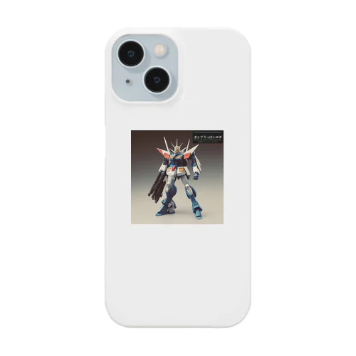 ガンプラっぽいロボ Smartphone Case