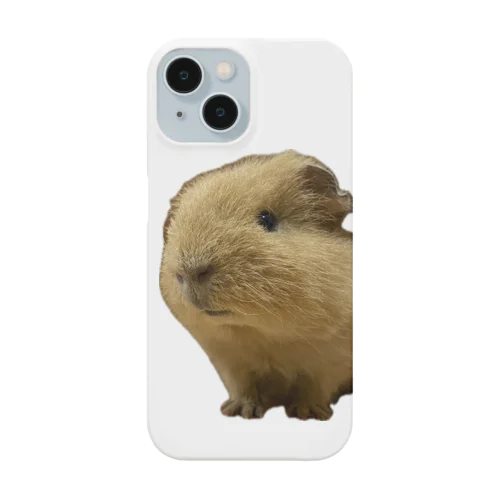 テディモルモットの天寿 Smartphone Case