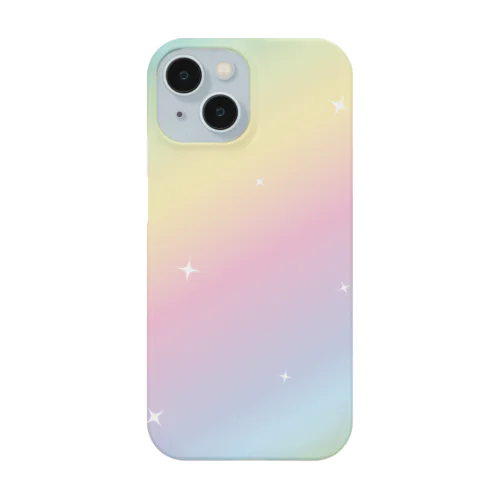 春の夢 Smartphone Case