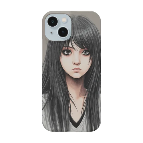 e01 Smartphone Case