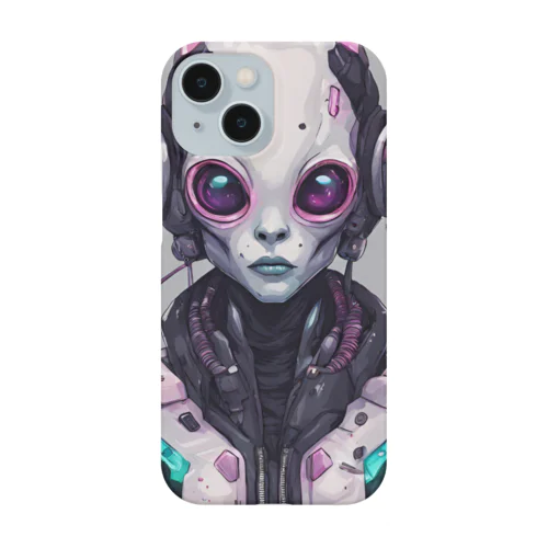 Alien3 Smartphone Case