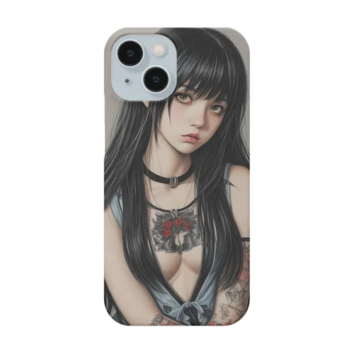 e06 Smartphone Case