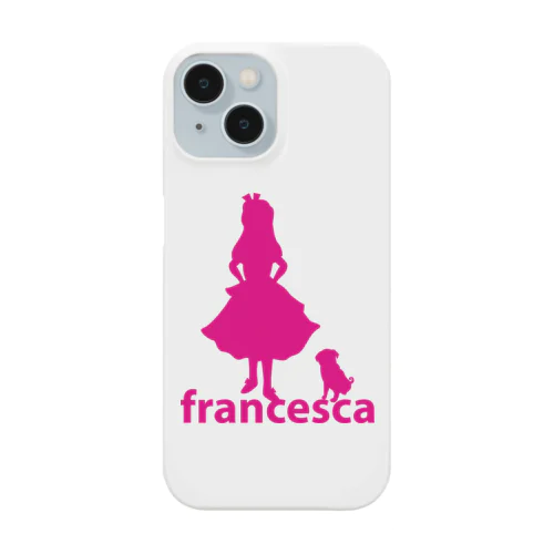 francesca & alice Smartphone Case