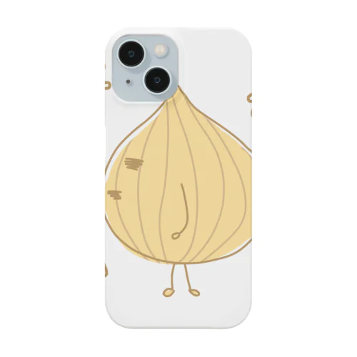 泣かせたくないタマネギ Smartphone Case