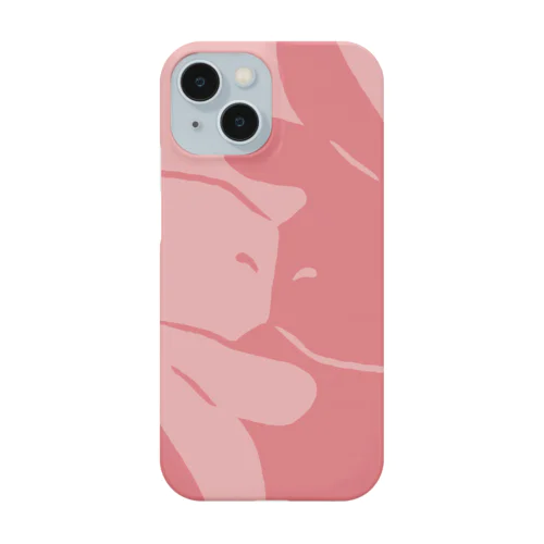 ももいろすりーぷ Smartphone Case