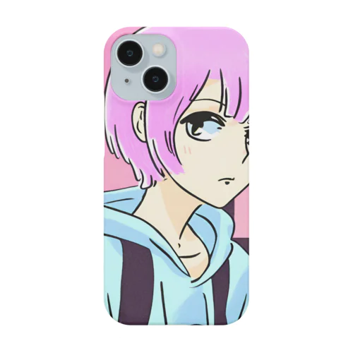 ユメカ Smartphone Case