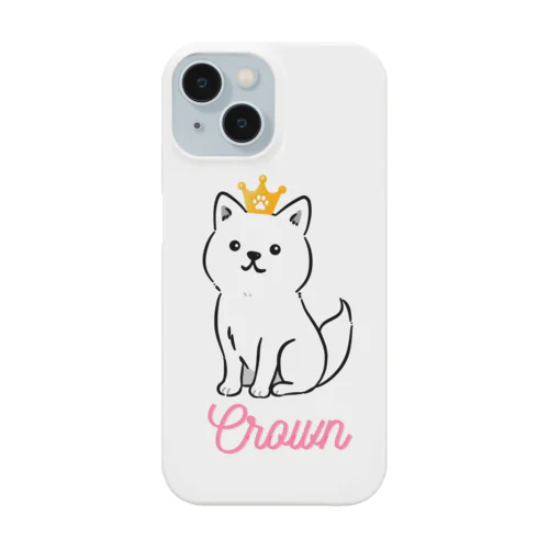 きゅーとくらうん Smartphone Case