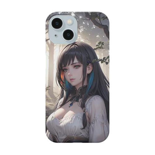 エリナ Smartphone Case