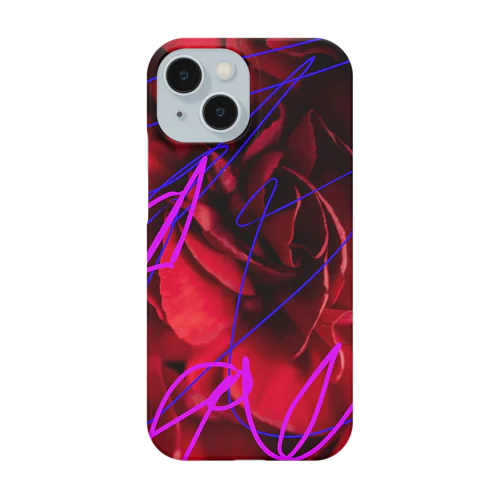 🌹 Smartphone Case