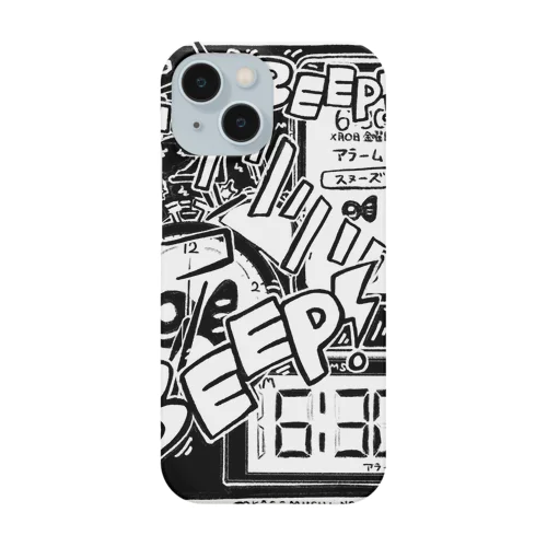 めざむしiPhoneケース Smartphone Case