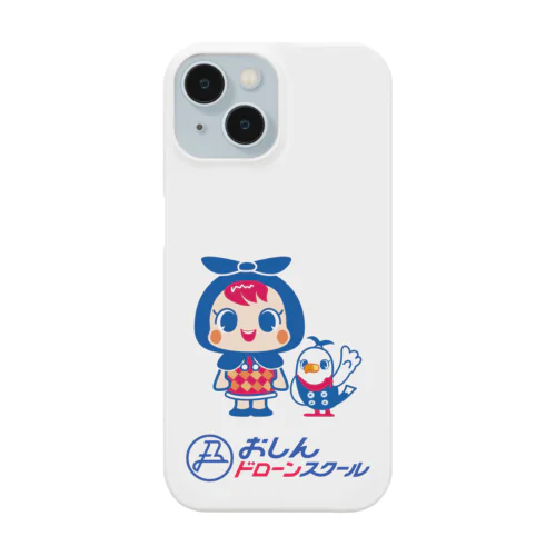 おしんドローンスクール Smartphone Case