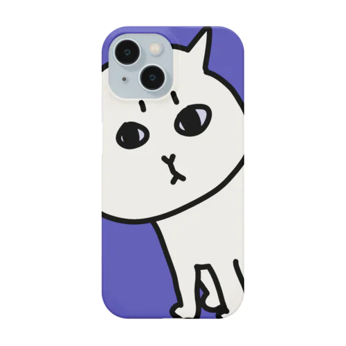 ムム Smartphone Case