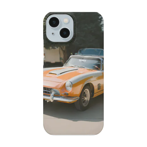 かっこいい車 Smartphone Case