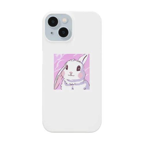 ふわうさちゃん Smartphone Case