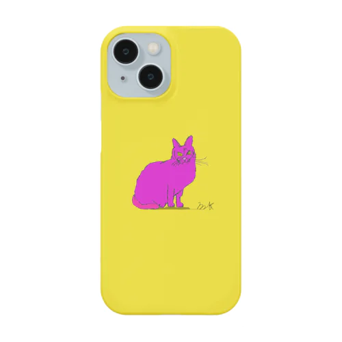 neko Smartphone Case