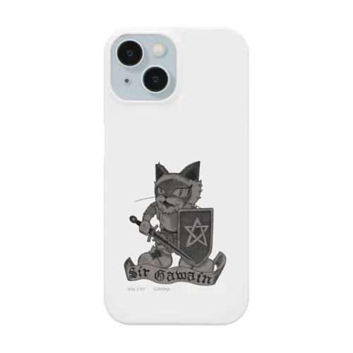 ガウェイン (AXL CAT) Smartphone Case