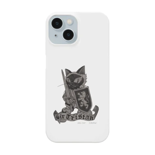 トリスタン (AXL CAT) Smartphone Case