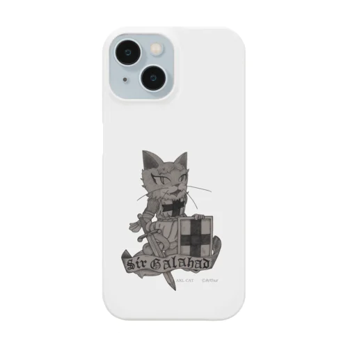 ガラハッド (AXL CAT) Smartphone Case