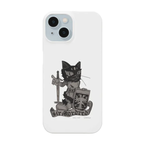 モルドレッド (AXL CAT) Smartphone Case