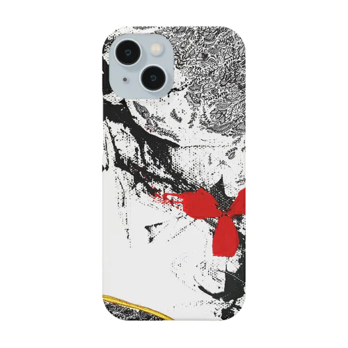 スマホケース『追憶』(Reminiscence) Smartphone Case