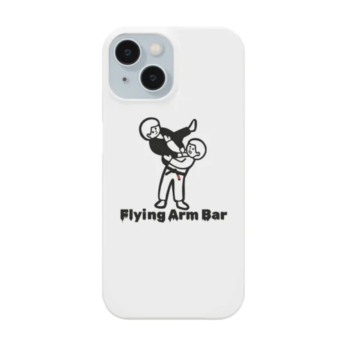 Flying Arm Bar Smartphone Case