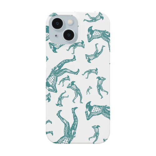 カラス軍曹 Smartphone Case